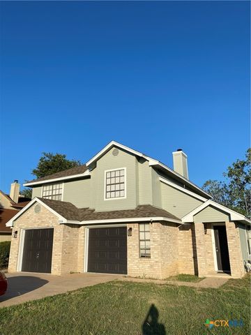 1316 Opal Road A, Killeen, TX 76543