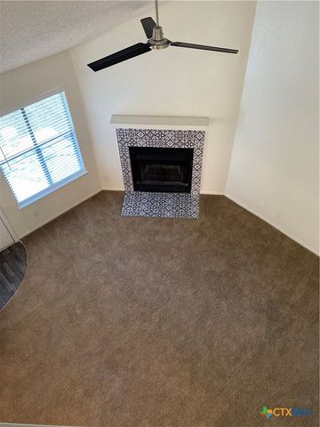 1316 Opal Road A, Killeen, TX 76543