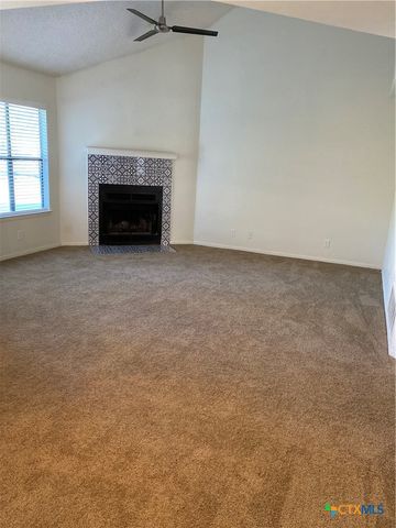 1316 Opal Road A, Killeen, TX 76543