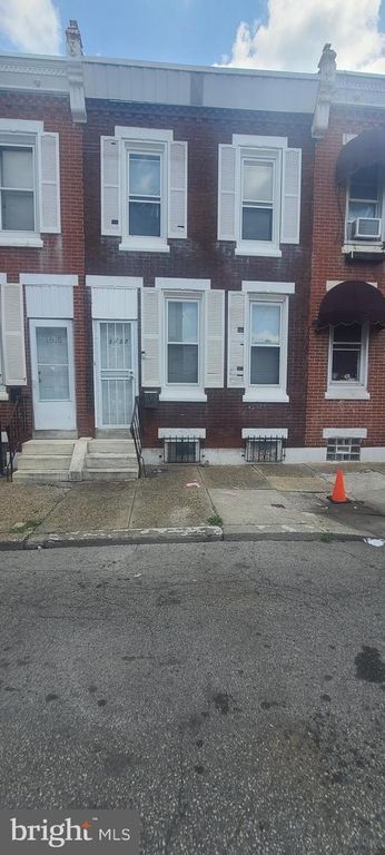 1817 E CLEMENTINE ST, Philadelphia, PA 19134