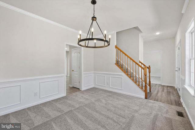 6016 SUNLIGHT MOUNTAIN RD, Spotsylvania, VA 22553