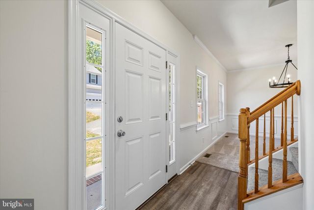 6016 SUNLIGHT MOUNTAIN RD, Spotsylvania, VA 22553