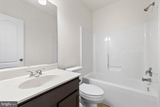 6016 SUNLIGHT MOUNTAIN RD, Spotsylvania, VA 22553