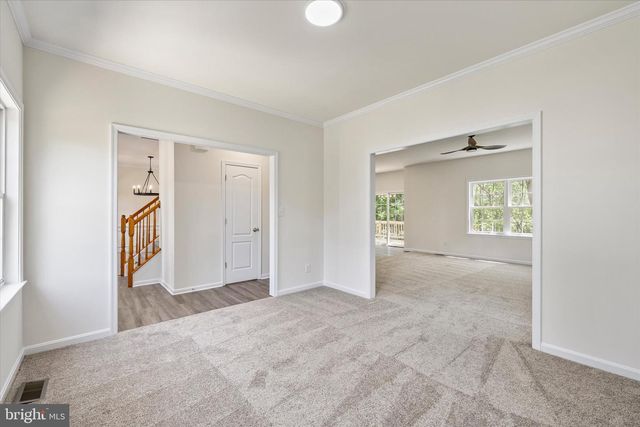 6016 SUNLIGHT MOUNTAIN RD, Spotsylvania, VA 22553