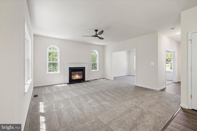 6016 SUNLIGHT MOUNTAIN RD, Spotsylvania, VA 22553