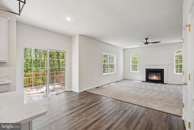 6016 SUNLIGHT MOUNTAIN RD, Spotsylvania, VA 22553