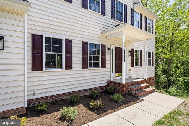 6016 SUNLIGHT MOUNTAIN RD, Spotsylvania, VA 22553