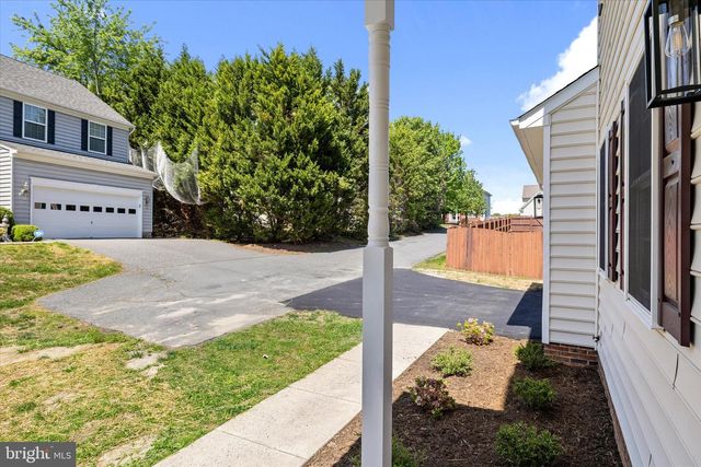 6016 SUNLIGHT MOUNTAIN RD, Spotsylvania, VA 22553