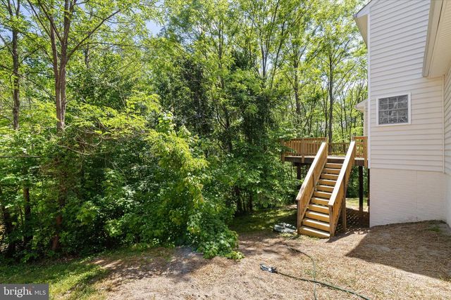 6016 SUNLIGHT MOUNTAIN RD, Spotsylvania, VA 22553