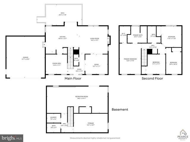 6016 SUNLIGHT MOUNTAIN RD, Spotsylvania, VA 22553