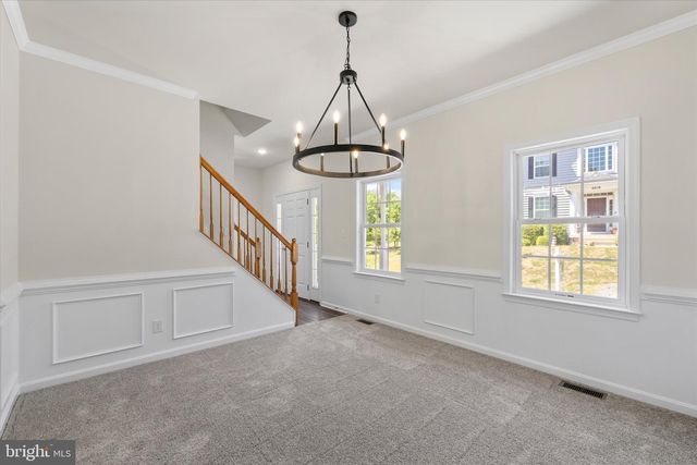 6016 SUNLIGHT MOUNTAIN RD, Spotsylvania, VA 22553