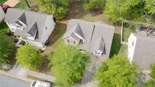 310 Canaan CIR, Suffolk, VA 23435