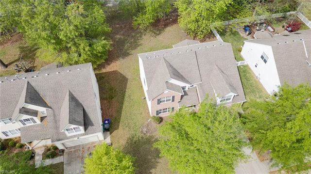 310 Canaan CIR, Suffolk, VA 23435