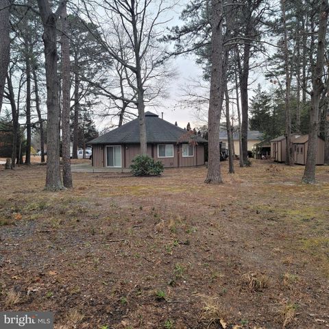 53 MAYFLOWER DR, Little Egg Harbor Twp, NJ 08087