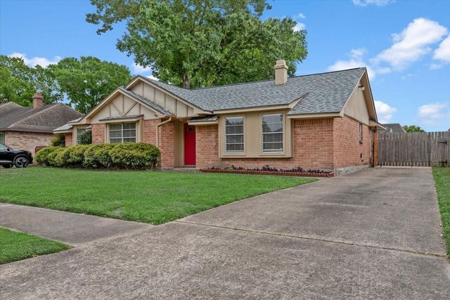 3511 Lemon Tree Lane, Houston, TX 77088