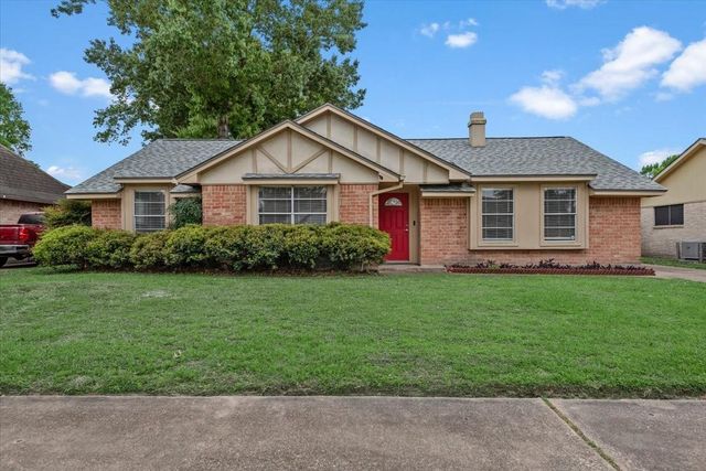 3511 Lemon Tree Lane, Houston, TX 77088