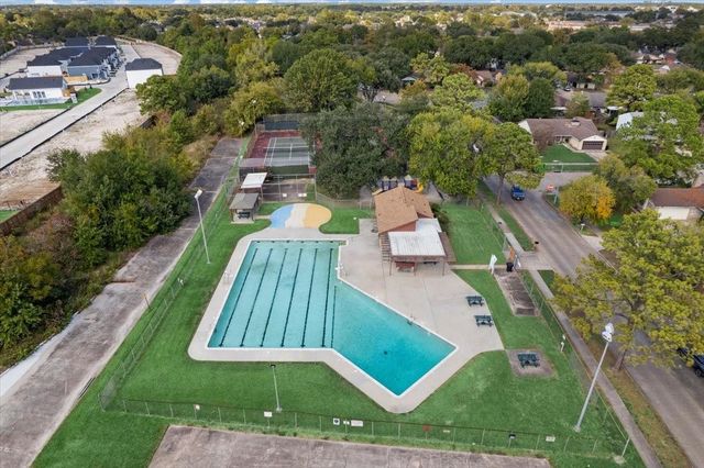 3511 Lemon Tree Lane, Houston, TX 77088