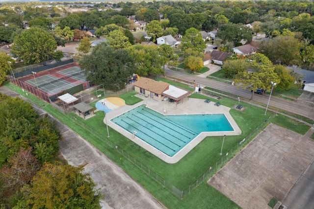 3511 Lemon Tree Lane, Houston, TX 77088