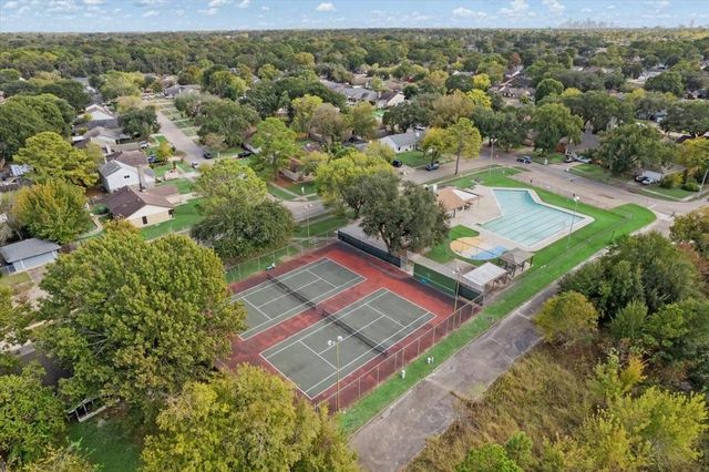 3511 Lemon Tree Lane, Houston, TX 77088