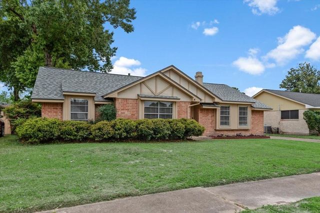 3511 Lemon Tree Lane, Houston, TX 77088