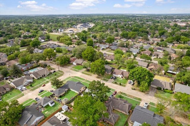 3511 Lemon Tree Lane, Houston, TX 77088