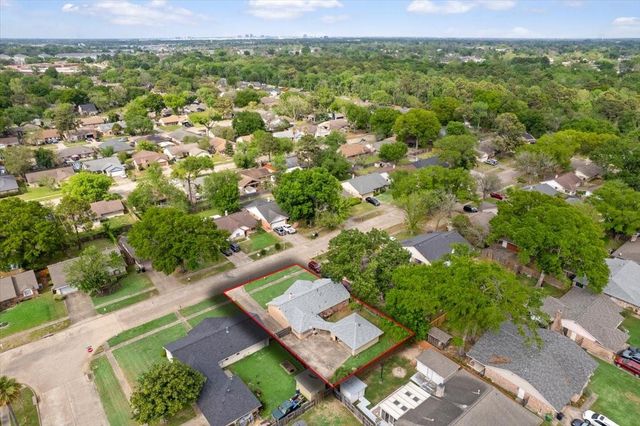 3511 Lemon Tree Lane, Houston, TX 77088