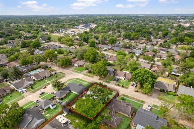 3511 Lemon Tree Lane, Houston, TX 77088