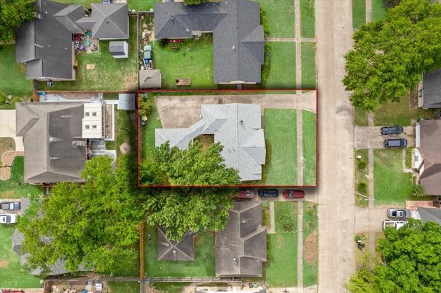 3511 Lemon Tree Lane, Houston, TX 77088