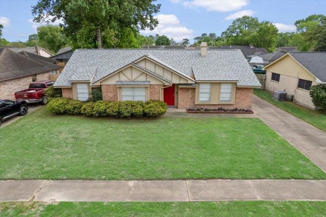 3511 Lemon Tree Lane, Houston, TX 77088