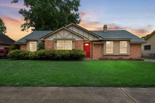 3511 Lemon Tree Lane, Houston, TX 77088