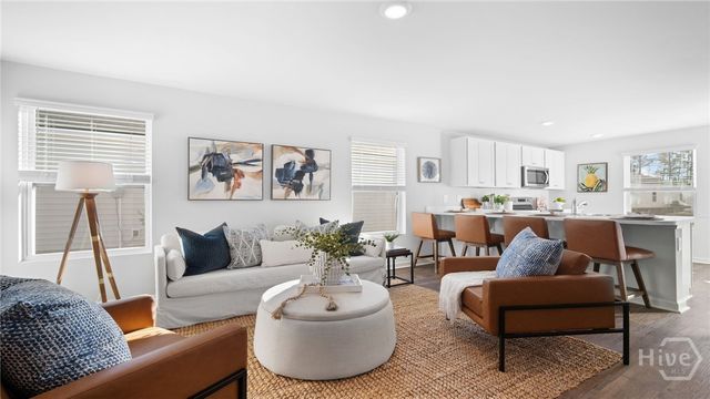 221 Lakeside Drive, Port Wentworth, GA 31407