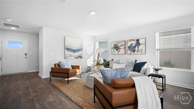 221 Lakeside Drive, Port Wentworth, GA 31407