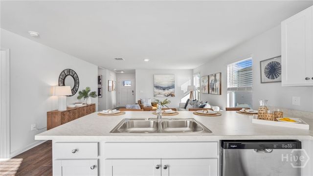 221 Lakeside Drive, Port Wentworth, GA 31407