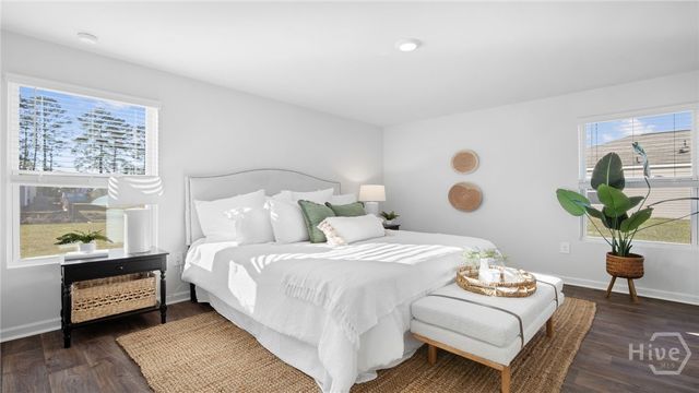 221 Lakeside Drive, Port Wentworth, GA 31407