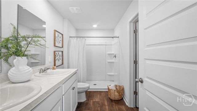 221 Lakeside Drive, Port Wentworth, GA 31407