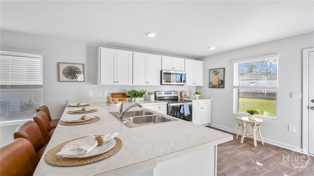 221 Lakeside Drive, Port Wentworth, GA 31407