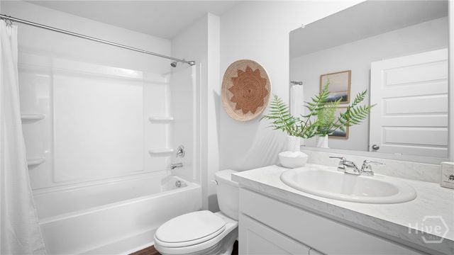 221 Lakeside Drive, Port Wentworth, GA 31407