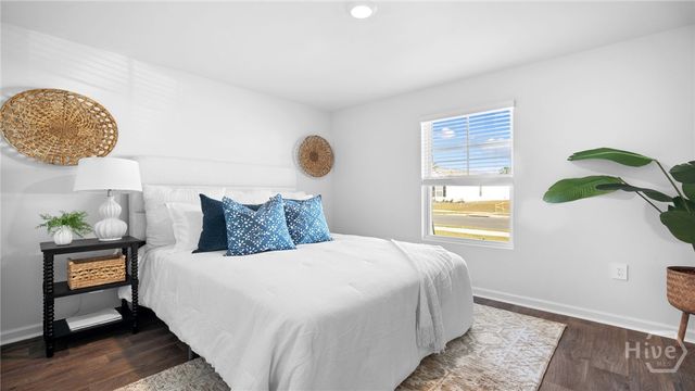 221 Lakeside Drive, Port Wentworth, GA 31407