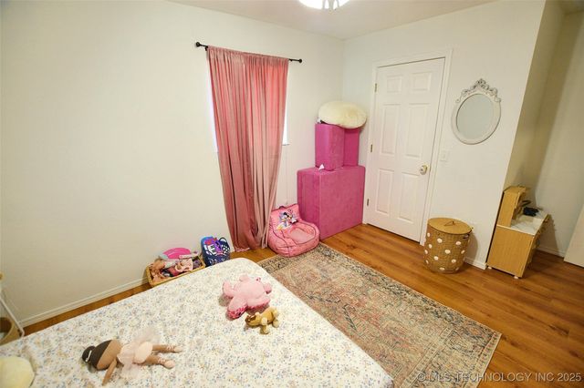 17611 W Stone Chapel Road, Tahlequah, OK 74464