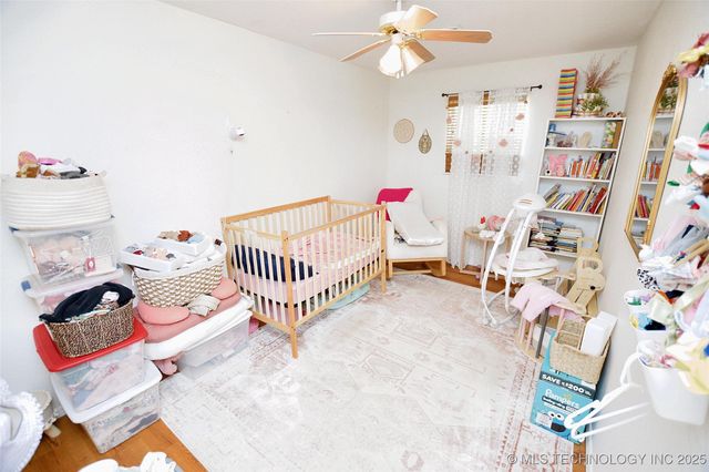 17611 W Stone Chapel Road, Tahlequah, OK 74464