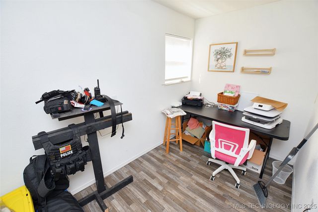 17611 W Stone Chapel Road, Tahlequah, OK 74464