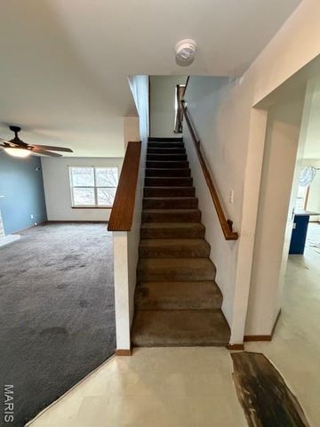 2421 Harbor Landings Circle, Unincorporated, MO 63136