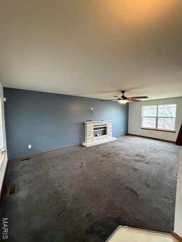 2421 Harbor Landings Circle, Unincorporated, MO 63136