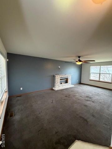 2421 Harbor Landings Circle, Unincorporated, MO 63136