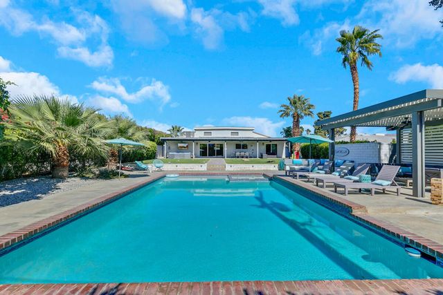79271 Spalding Drive, Bermuda Dunes, CA 92203