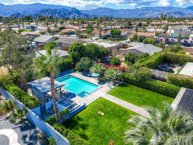 79271 Spalding Drive, Bermuda Dunes, CA 92203