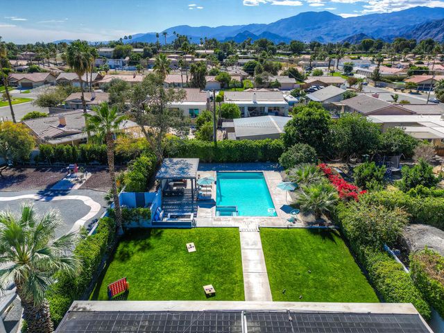 79271 Spalding Drive, Bermuda Dunes, CA 92203