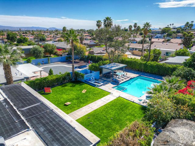 79271 Spalding Drive, Bermuda Dunes, CA 92203