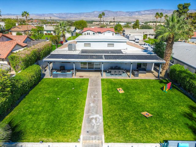 79271 Spalding Drive, Bermuda Dunes, CA 92203