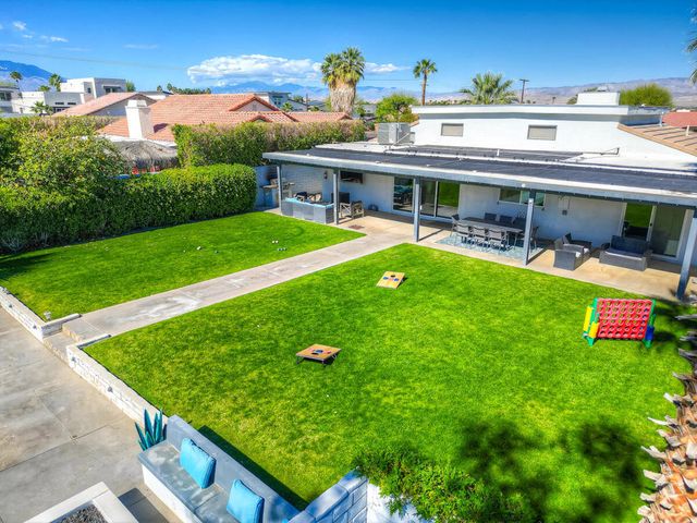 79271 Spalding Drive, Bermuda Dunes, CA 92203